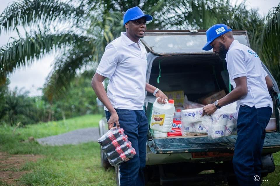 Équipe Aquafarm