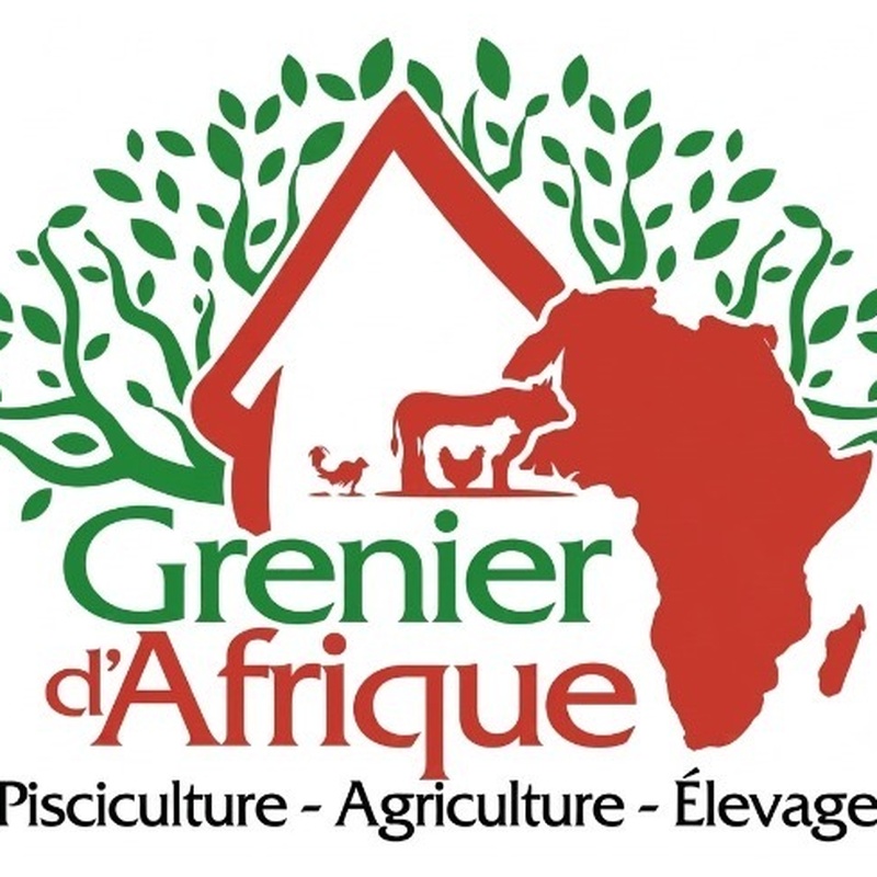 Grenier d'Afrique